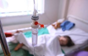 Ministerul Sănătății anunță sfârșitul crizei de imunoglobulină