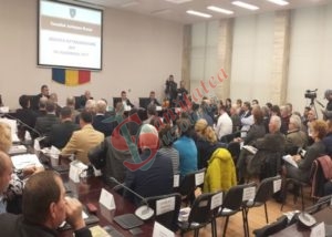 12 comune buzoiene s-au înfrățit cu localități moldovene din raionul Soroca