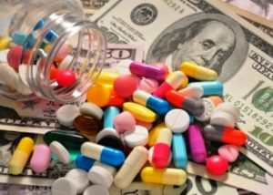 Țările în curs de dezvoltare, piață predilectă pentru medicamente contrafăcute