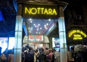Teatrul Notarra se implică în educarea populaţiei despre maladia Parkinson