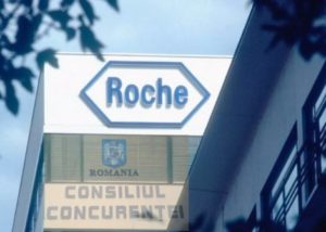 Roche România, suspectată de practici anticoncurențiale