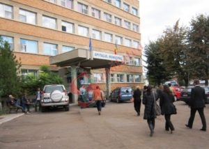 Angajări pe bandă rulantă la Spitalul Municipal Râmnicu Sărat