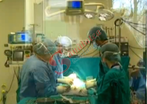 17 inimioare operate la Spitalul de Copii Grigore Alexandrescu