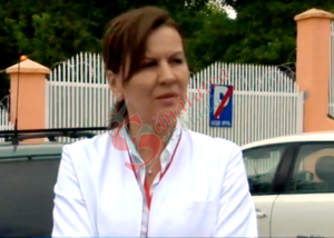 Doctorița Mihalașcu, confirmată manager al Spitalului Săpoca și după contestații