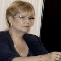 Dr. Rodica Tanasescu