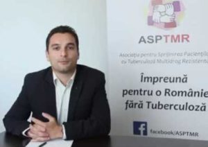 Povești de învingători: Ștefan Răduț, vicepreședinte ASPTMR