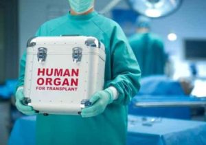 Medicii și pacienții solicită un acord lărgit cu Eurotransplant
