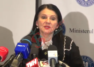 Ministrul Sănătății susține informarea obligatorie despre vaccinare
