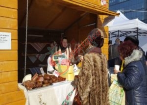 Beneficiile consumului de carne de oaie, promovate în week-end, la Buzău