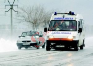 Cazurile medicale au deținut ponderea urgențelor din Buzău, în ultimele 24 de ore