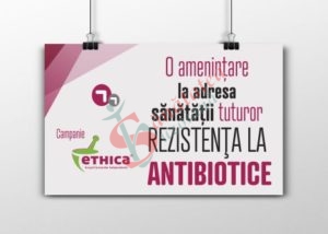 Farmaciile independente se implică în lupta împotriva consumului nejustificat de antibiotice