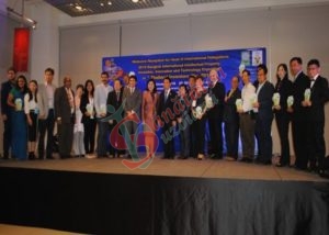 Noi premii pentru o invenție românească în domeniul neurochirurgiei