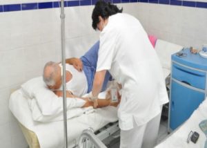 Spitalele buzoiene primesc 20 de paturi în plus la finanțare prin CJAS