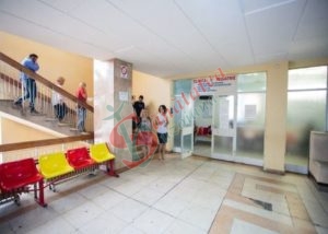 Spitalul „Sfânta Maria” din Iași va avea hotel pentru aparținători