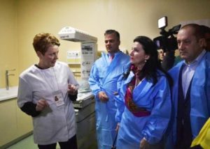 Ministrul Sănătății va face vizite inopinate în toate spitalele județene