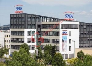 Compania farmaceutică Stada și-ar putea extinde producția în România
