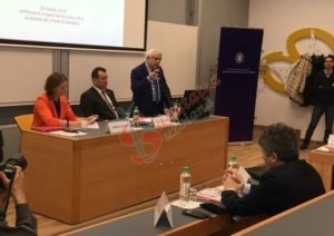 Aplicarea unei fiscalități diferite în agricultură, provocarea pe care dr. Dănuț Păle a lansat-o rectorului ASE București