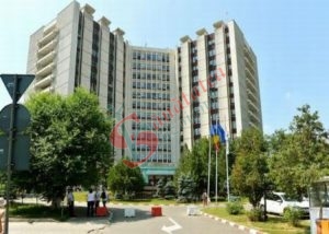 Neregulile penale de la Spitalul Universitar au fost sesizate la Parchet