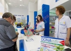 Grupul farmaceutic Dona și-a dublat profitul în 2017
