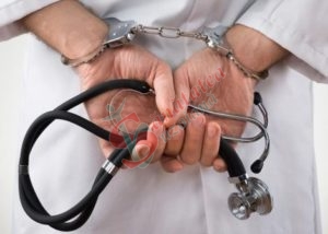 Medici condamnați definitiv la închisoare, pentru malpraxis