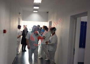 O nouă „strigare” pentru ocuparea posturilor de medici vacante la Centrul de Sănătate Pârscov