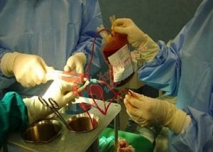 Transplantul medular face progrese în România