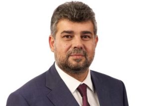 Mesajul deputatului Marcel Ciolacu, președinte PSD Buzău, cu ocazia Sărbătorilor Pascale