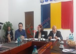 Secția Dermato-Venerice a SJU Buzău intră în reabilitare energetică, pe bani europeni