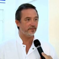 Dr. Horațiu Suciu (arhivă)