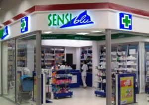 Farmaciile Sensiblu și Punkt, preluate de Penta Investments