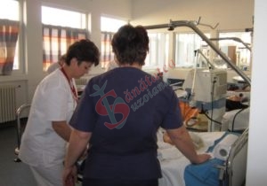 Spitalul Județean și Medinvest, beneficiarii celor 20 de paturi în plus finanțate de la buget pentru județul Buzău