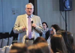 Prof.dr. Romulus Timar este noul președinte al Societății Române de Diabet, Nutriție și Boli Metabolice