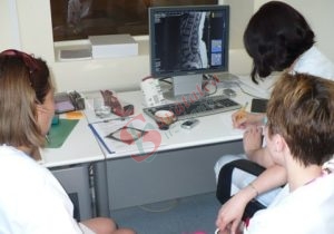 SJU Buzău face angajări pentru Laboratorul de Radiologie și Imagistică Medicală