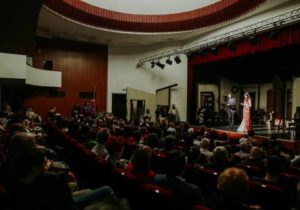 Teatrul Odeon, marele câștigător al Festivalului „Buzău Iubește Teatrul”
