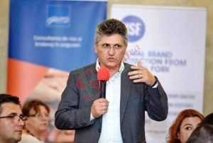 Opiniile doctorului Dănuț Păle, apreciate de Comisia Europeană