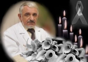 O mare pierdere pentru medicina buzoiană: Medicul ION DRĂGHICI a plecat în veșnicie