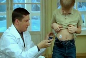 Încă un pas spre normalitate pentru copiii insulinodependenți