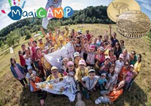„MagiCAMP” a câştigat Premiul Cetăţeanului European 2018