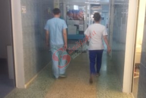 Încă un medic „picat” la examenul de angajare  la SJU Buzău