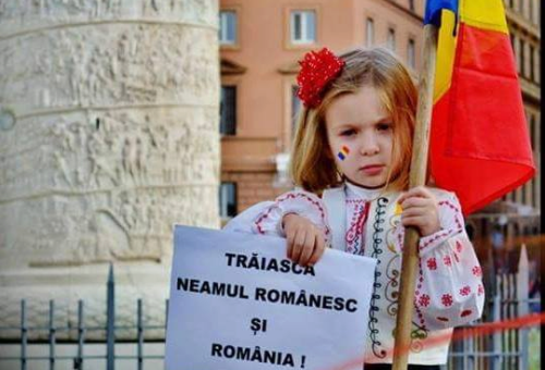 TRICOLORUL ROMÂNIEI SĂNĂTOASE - Sănătatea Buzoiană