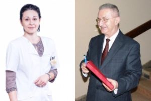 Profesorul Radu Deac, înlocuit la șefia ANT cu medicul clujean Alexandra Anca Mureşan