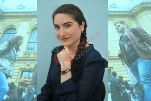 ADMITERE MEDICINĂ: Buzoianca Mădălina Popescu, prima admisă la  „Carol Davila”