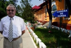Fostul manager al Spitalului Săpoca, declarat incompatibil și reclamat la Parchet, de Agenția Națională de Integritate