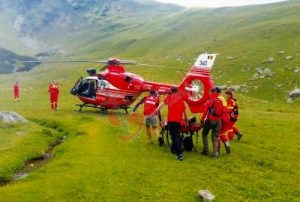 MAI achiziționează 22 de elicoptere noi pentru situaţii de urgenţă