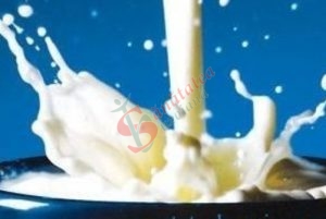 Consumul de lapte integral reduce riscul de AVC