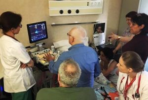 Primul spital public din România cu sistem informatic de gestionare a pacientului