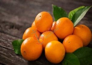 O portocală pe zi scade considerabil riscul apariției problemelor de vedere