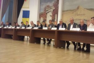 În premieră, Comisia de Agricultură a Camerei Deputaților s-a întrunit la Buzău