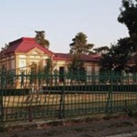 Spitalul Gârlasi