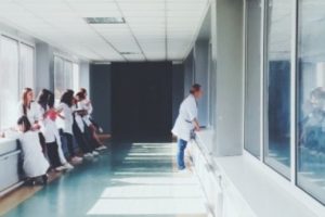 S-au anunțat rezultatele concursului de angajare de la Spitalul Râmnicu Sărat